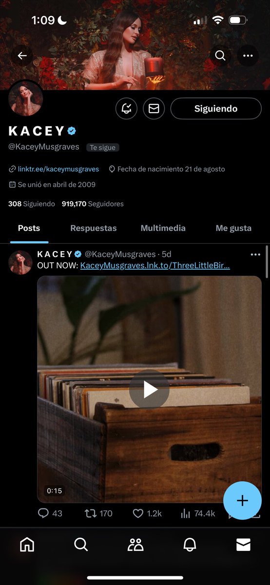 rut revivió tweet media