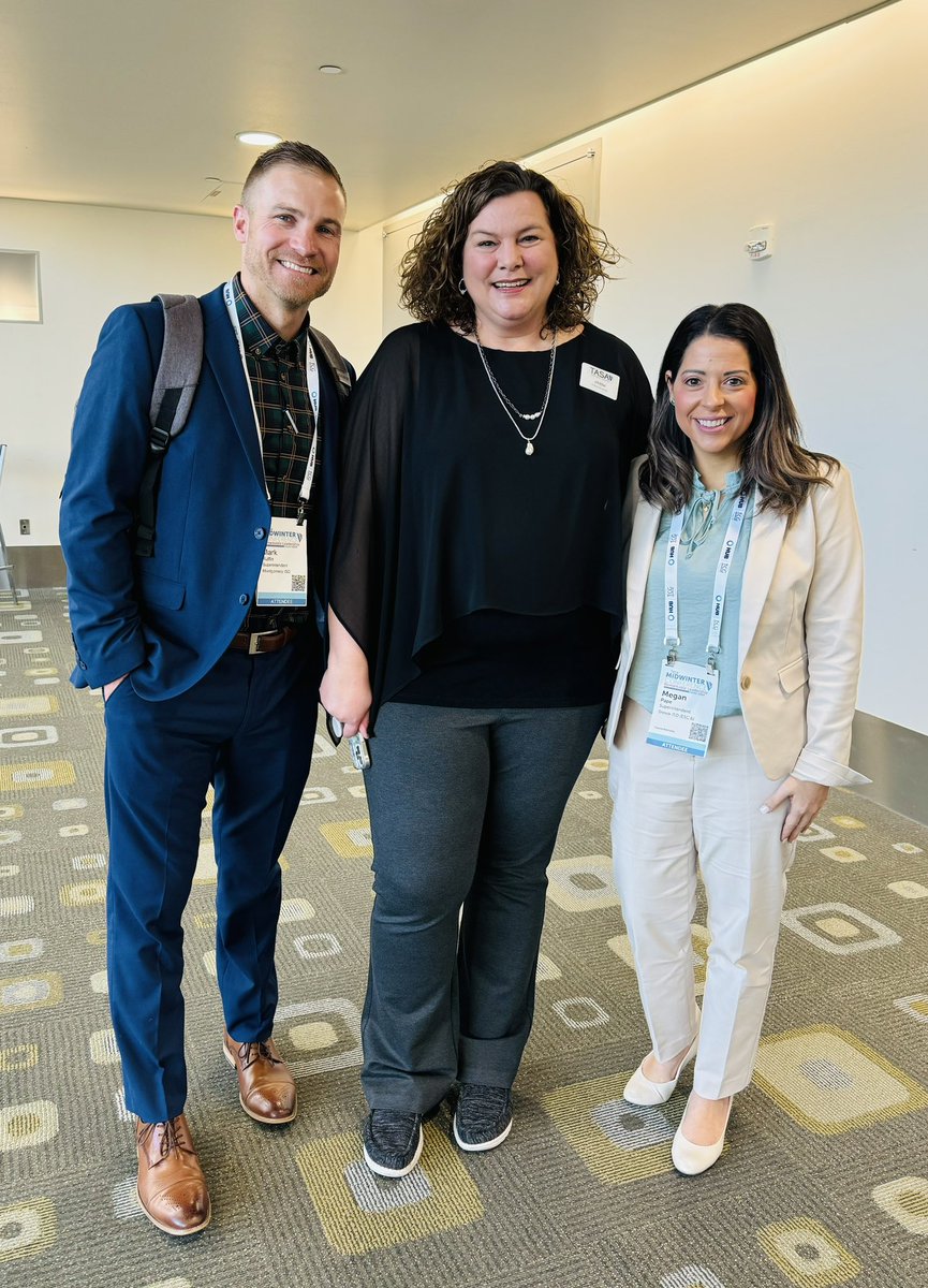 mcpape04's tweet image. Thank you @jillmsiler @tasanet for all you do to pour into us and the next exceptional group of Superintendents 🌟rising🌟!! We are grateful for your leadership! #TASA2024 #RemarkableLeadership @mruffin15