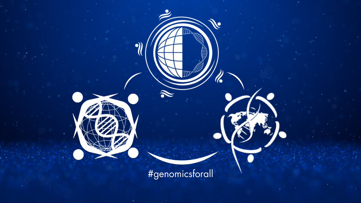 GlobalGenMed's tweet photo. Hello followers!
Our G2MC page has now been transformed into the GGMC page. Going forward, all news related to G2MC, IHCC, and our colleagues will be shared through this GGMC page, aiming to provide a simpler, more unified experience!
Thank you!
#Genomics #GenomicsForAll https://t.co/6jtgQkS3aW