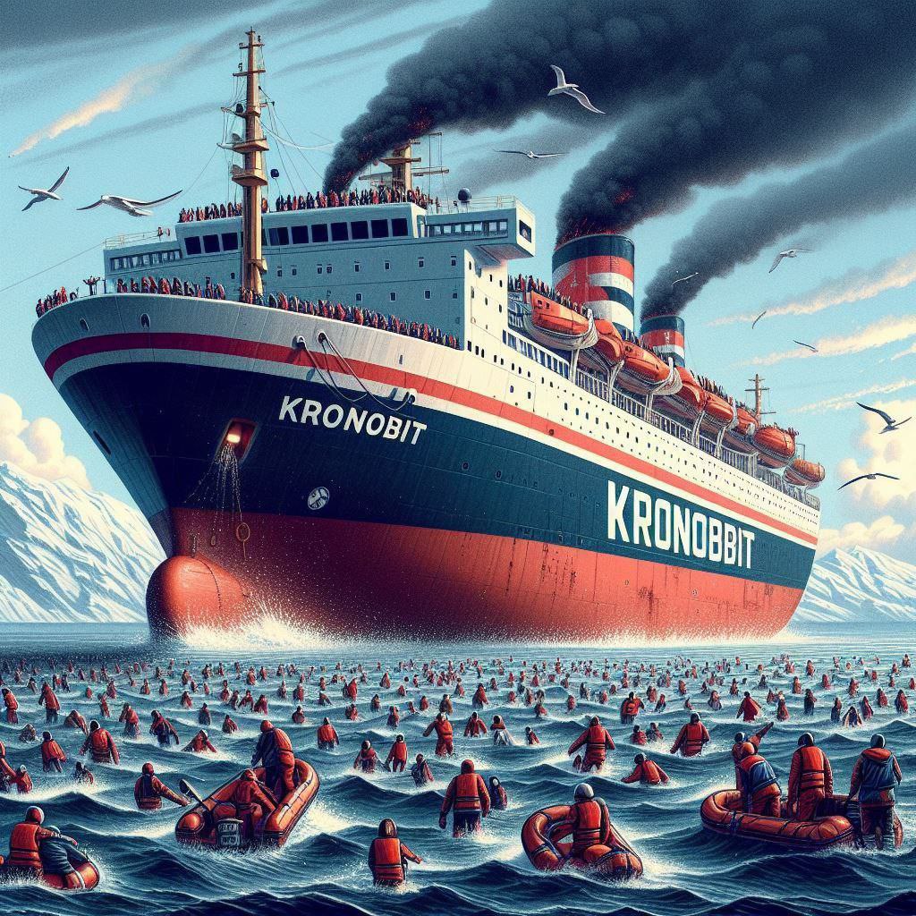 Chato10203040's tweet photo. This is the Kronobit ship setting sail $2. β΄οΈ πΆ πΆ πΆ πΆ πΆ πΆ πΆ
#KNB #Kronobit #Kronoswap #BlockchainTechnology #CoinMarketCap #coingeckgo
#KNBHOLDERS #QNB20 #Crypto #blockchain #1000x #1000xgem
https://t.co/g74aFQNIEP
https://t.co/0Q3EwKZHmV
https://t.co/EIqUEADu4i https://t.co/fTUg2xddoP