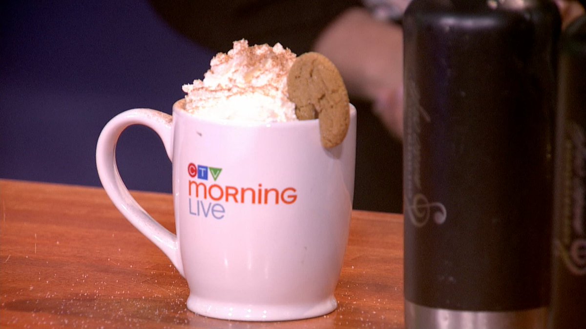 It’s everyone’s favourite winter festival. Here’s what’s new this year for YYC Hot Chocolate Fest! ➡️calgary.ctvnews.ca/video/c2857832…