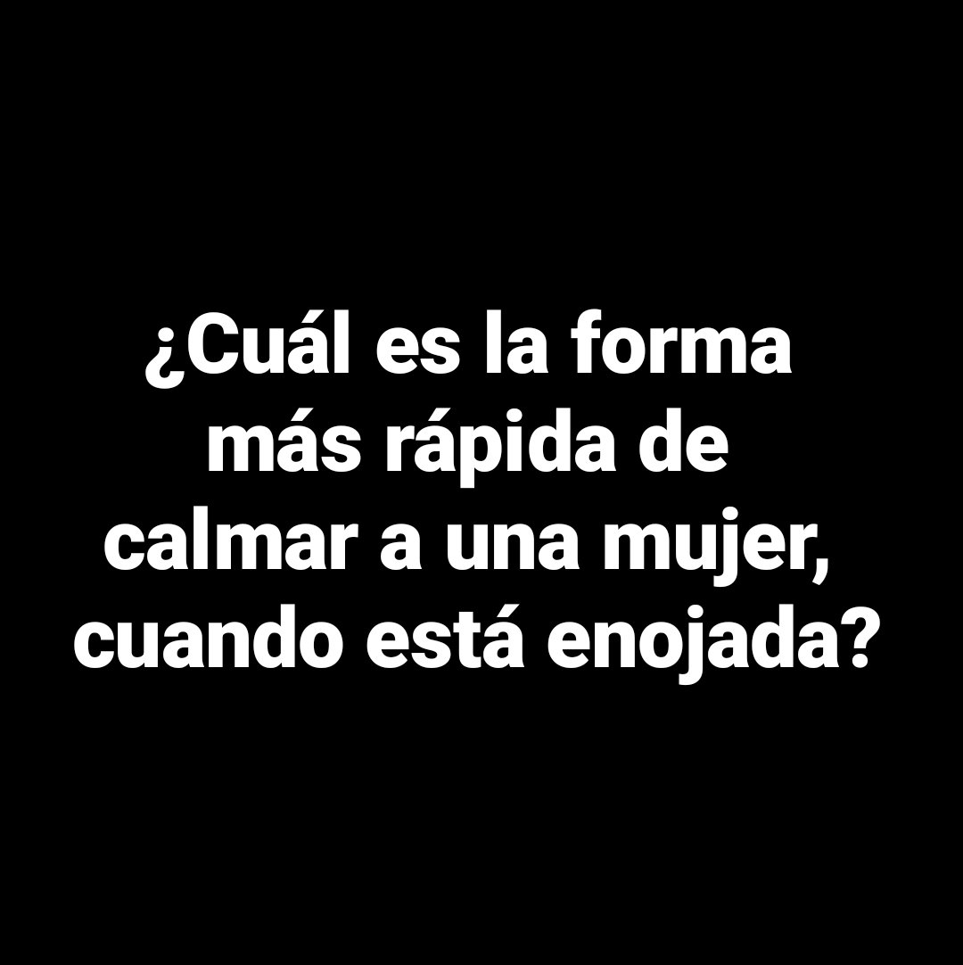 Evidentemente... ignorándola! 🤣😉🩷
#whatnottodo 😅