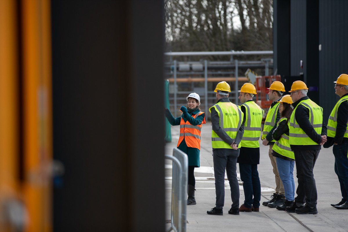 Translational Energy Research Centre tweet media