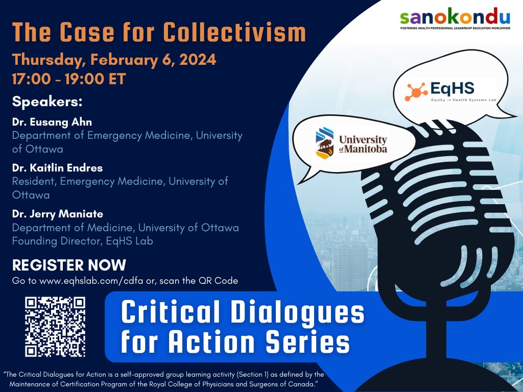 Are you ready to delve into thought-provoking discussions that challenge perspectives and drive change? Uncover the power of collective action in our upcoming Critical Discussion Forum. Let your voice be heard as we explore 'The Case for Collectivism' and its impact on society.