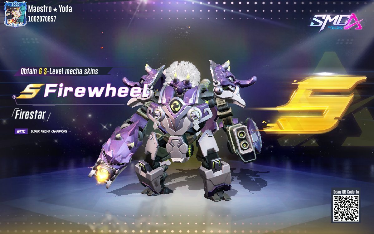 JohdaStrokess's tweet photo. High alert! Mechas assemble! https://t.co/stiMzqpTAr