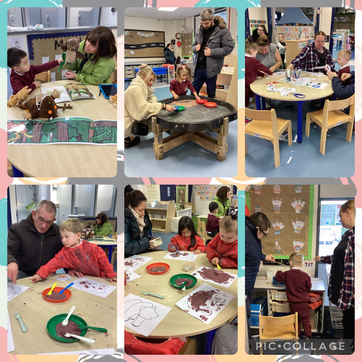 Miss Flanagan tweet media