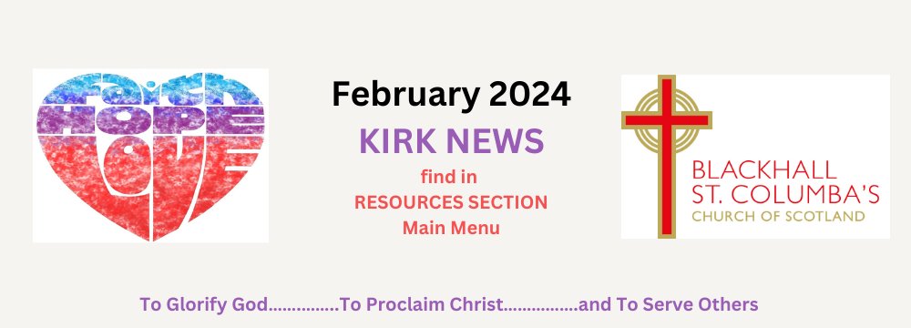 Blackhall St Columba's Church tweet media
