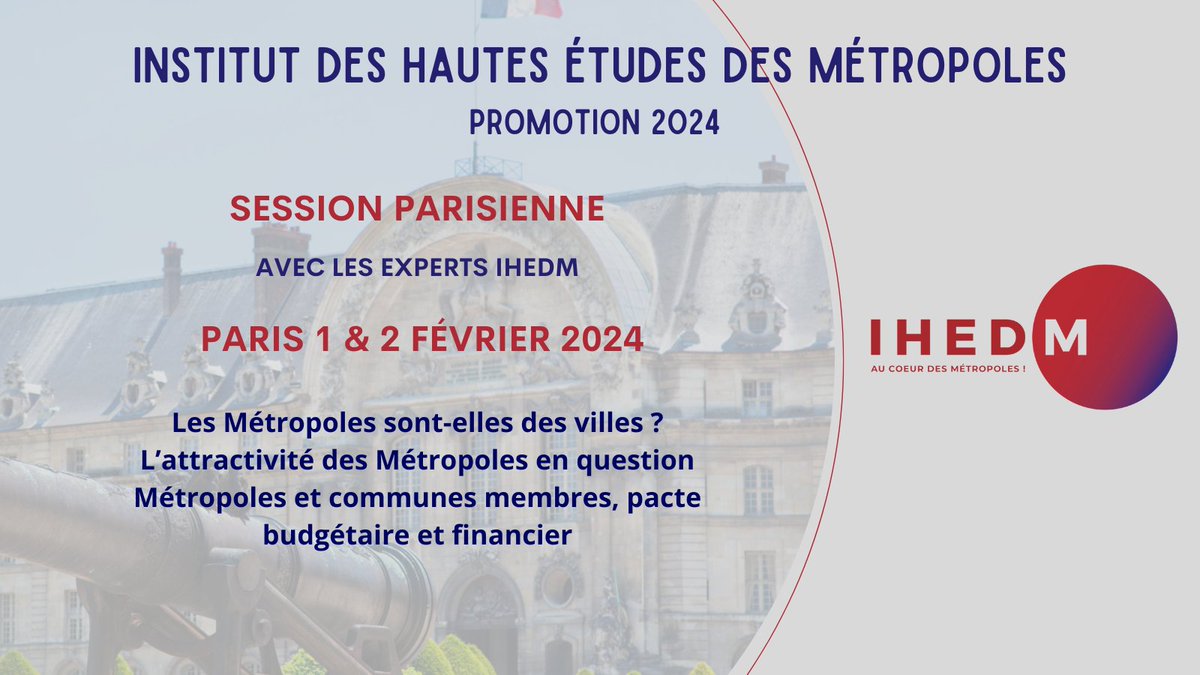 IHEdM (@ihedm) on Twitter photo 