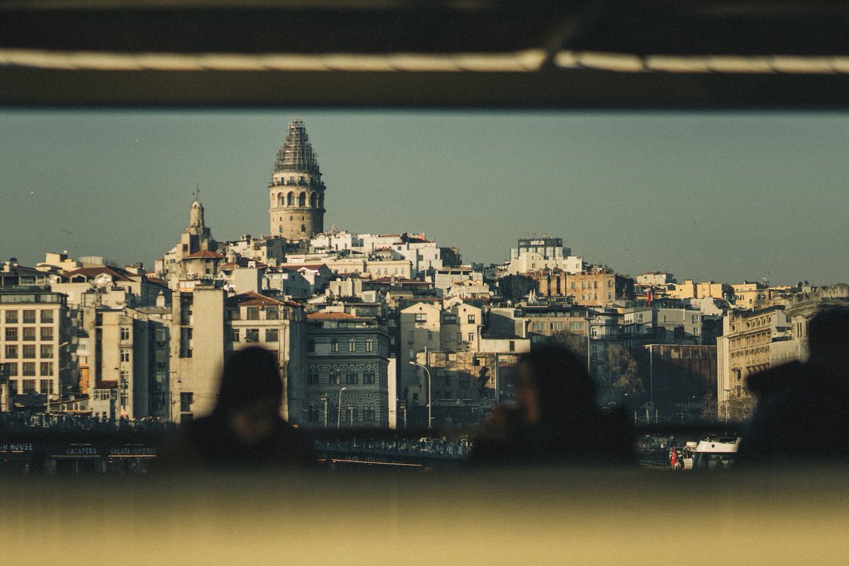 oadenn's tweet image. ISTANBUL, TURKIYE