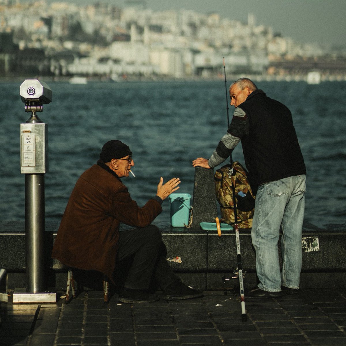 oadenn's tweet image. ISTANBUL, TURKIYE