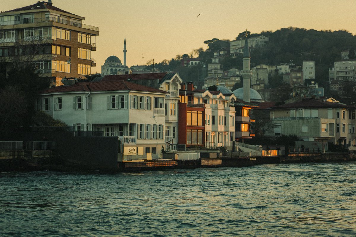 oadenn's tweet image. ISTANBUL, TURKIYE