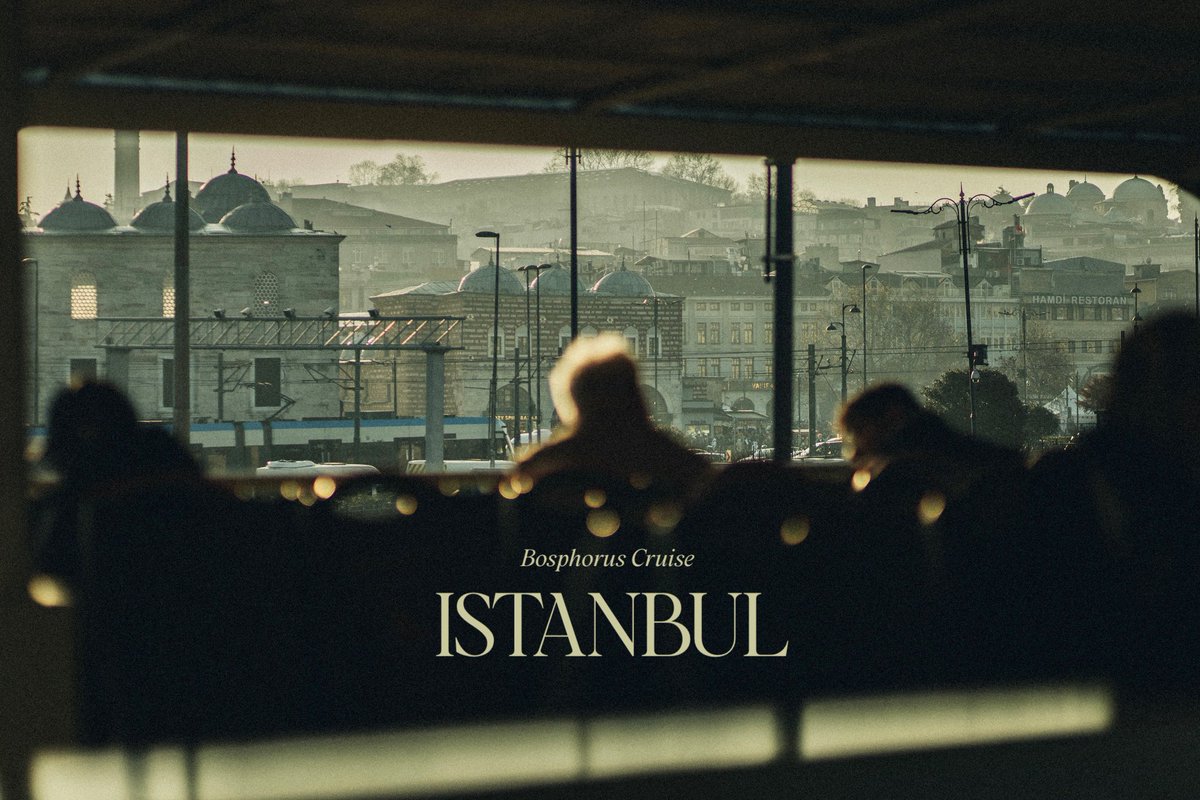 oadenn's tweet image. ISTANBUL, TURKIYE