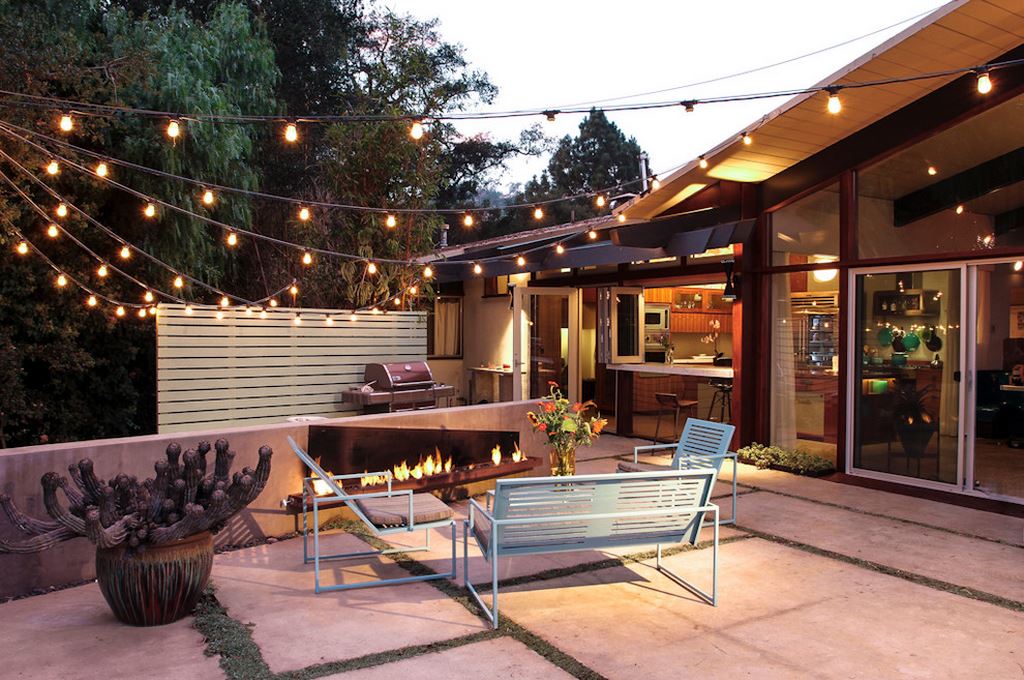 Transform your outdoor oasis with the right lighting! ✨🌿 From cozy evenings to lively gatherings, let the perfect outdoor lighting set the mood.

#OutdoorAmbiance #GardenGlow #PatioLights #AlFrescoLiving #IlluminateOutdoors #LandscapeLighting #EveningElegance