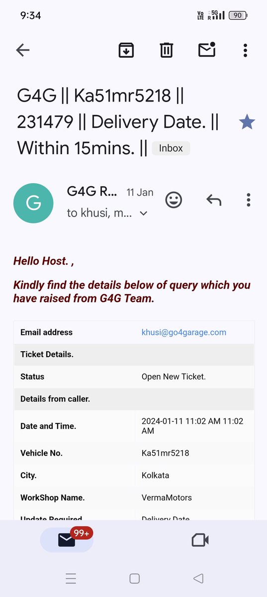 WickedSunny143's tweet photo. @Zoomcar_India Hello Team Zoomcar this a joke going on,my car is in Verma motors for 8 to 9 months and you are not returning my car, it's my new car and you guys are spoiling it and not even returning,how this is going to work
Frustrated angry depressed going on loans getting nearly to suicide https://t.co/TJsGbJauyE