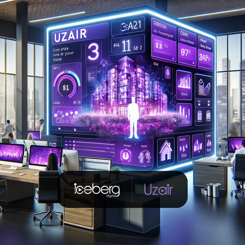 ⏰ In less than 24 hrs, Estate Agents are about to get their hands on something that will change their lives forever. 🤖

🔗 iceberg-digital.co.uk/join-the-revol…