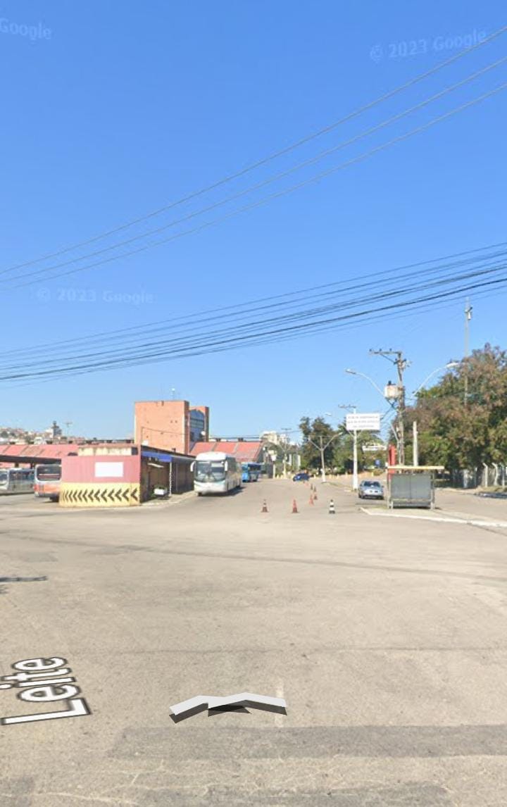 Alguém sabe informar como está rolando a pegação no terminal depois que terminaram a florestinha? Relatos que a galera agora fica nessa área na espera de uma pegação.