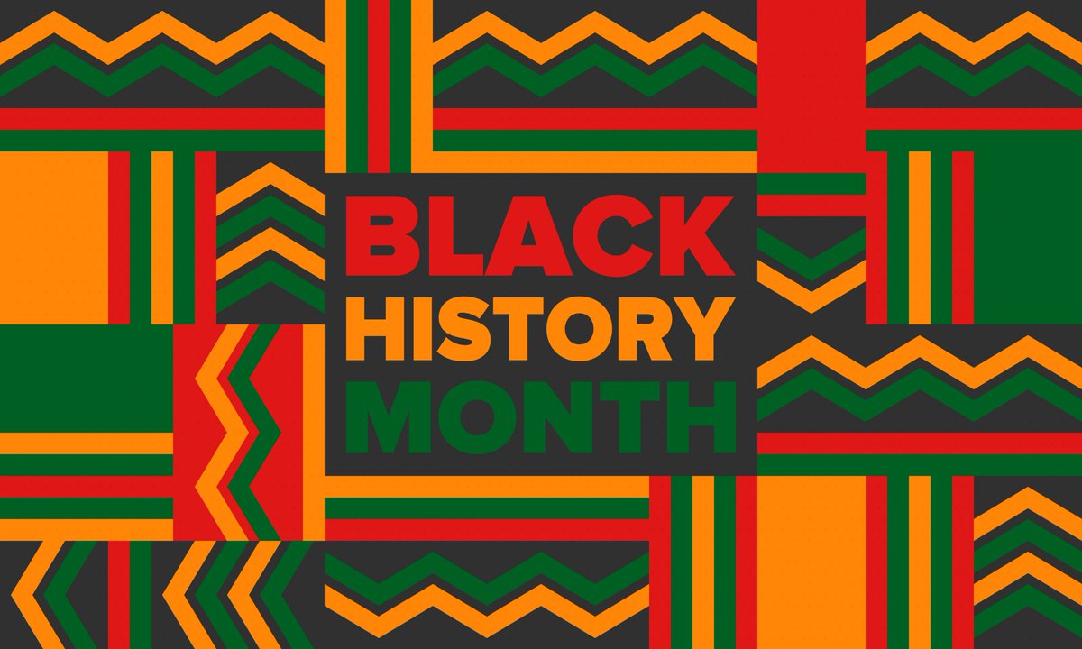 This February we honor the contributions, resilience, and achievements of the African American community throughout history. Let's all use this time of recognition to champion inclusivity and build a future that celebrates diversity, promotes equality, and fosters understanding.