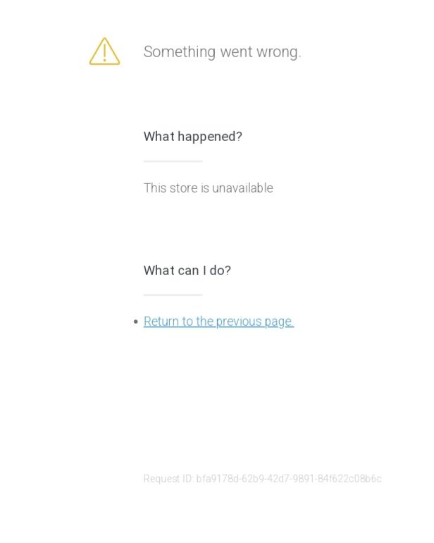 GuaranteedAuth's tweet photo. FRAUD ALERT: @GuaranteedAuth warns collectors to beware of scams. Fake sellers create fake trading card stores on legit platforms (ex. shopify, https://t.co/NeZdsLdb75), offer prices well below market, then disappear with your $$. Be smart. Buy ONLY from known, reputable sources. https://t.co/xB0RqT2xyn