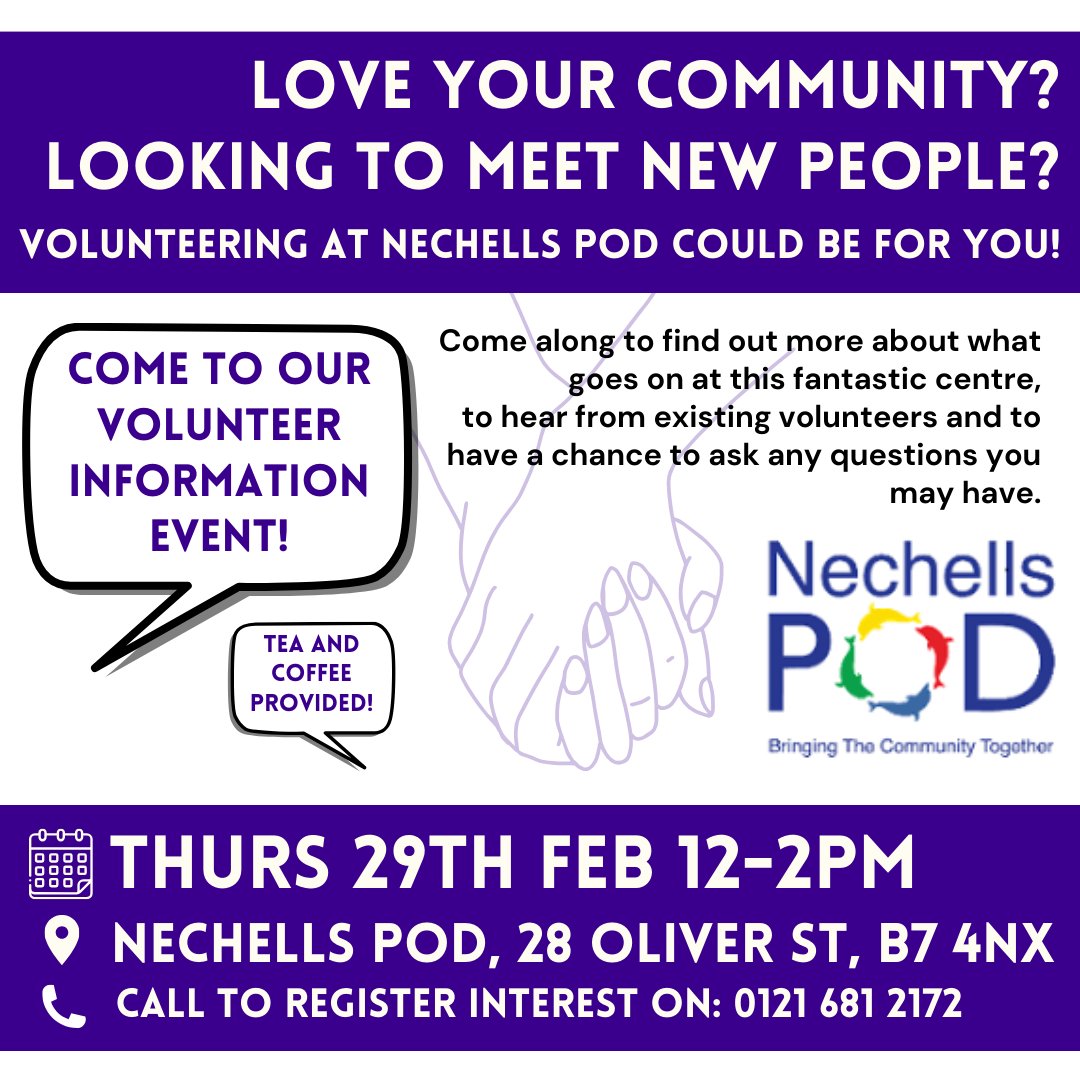 Nechells POD (@nechellspod) on Twitter photo 