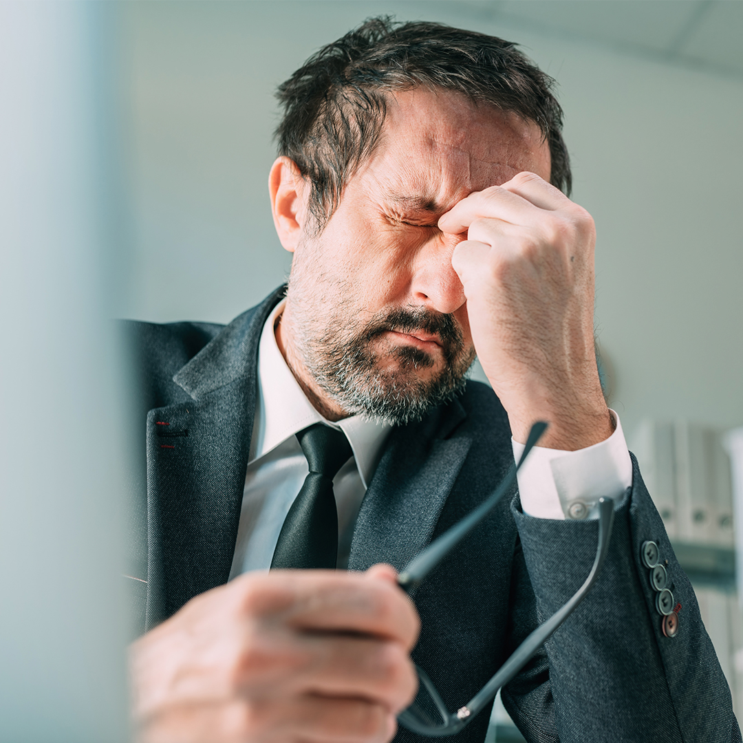 Feeling the blues? Allowing natural light into buildings, in combination with circadian lighting systems, helps combat seasonal affective disorder. signify.co/3OkNXMQ #builtenvironment #neurodiversity #humancentriclighting #signifyacademy #healthandwellbeing