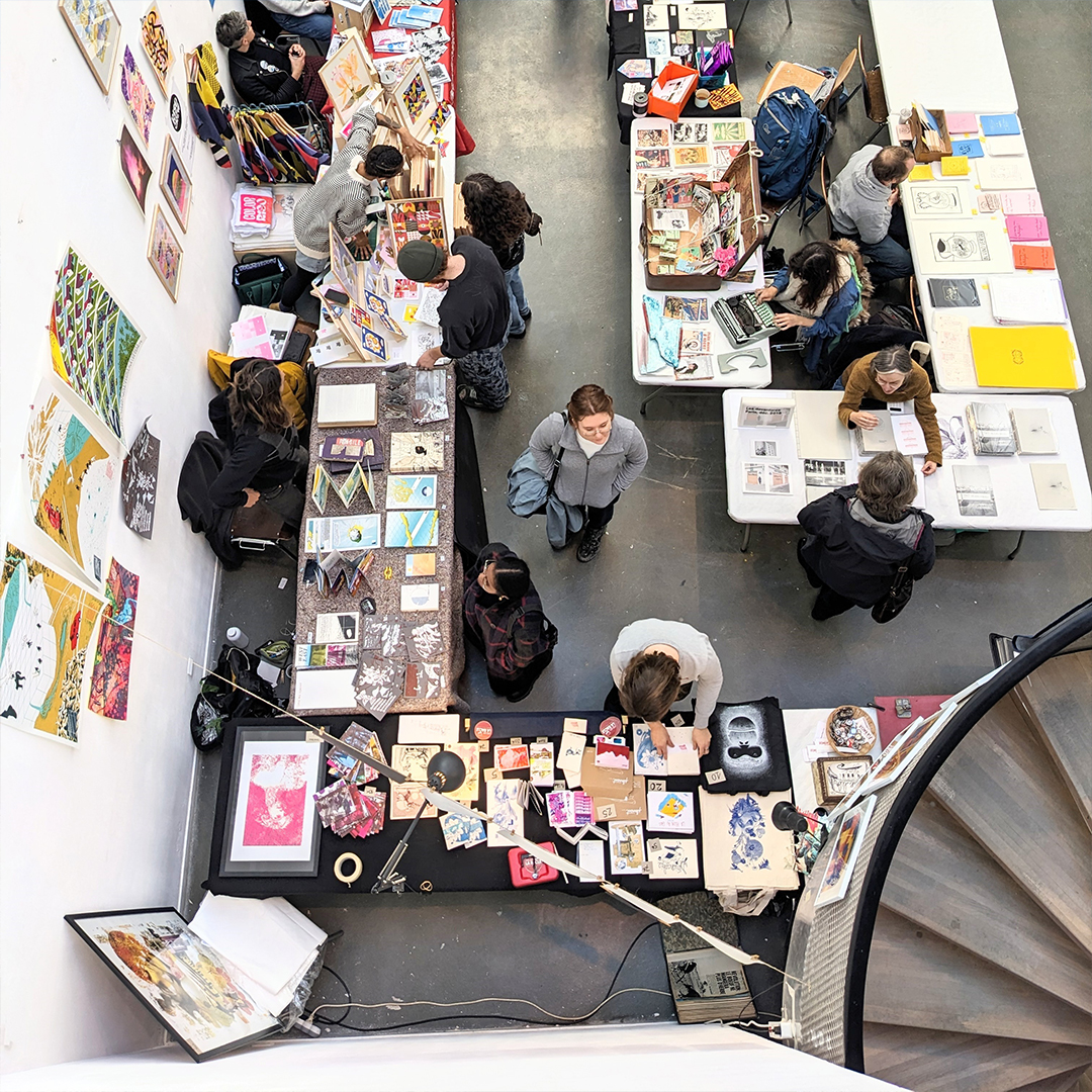 École supérieure d'art et de design TALM tweet media