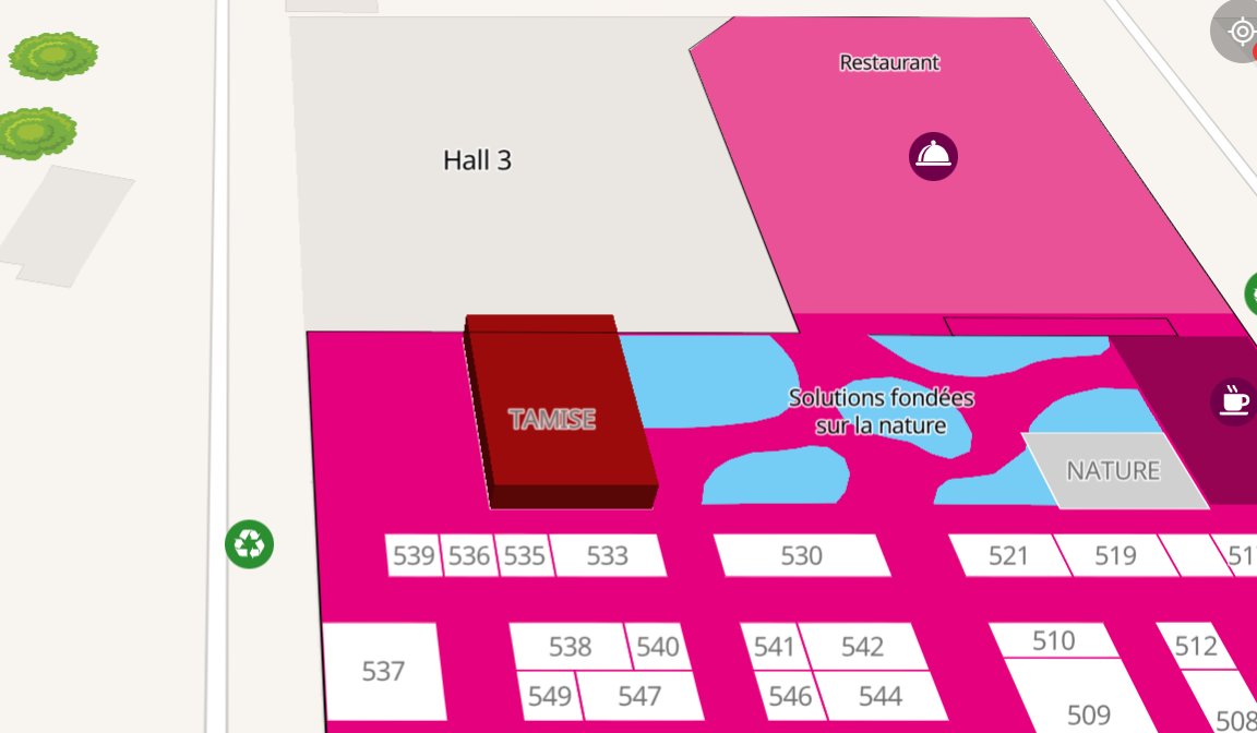 FP2E - Fédération des Entreprises de l'Eau tweet media