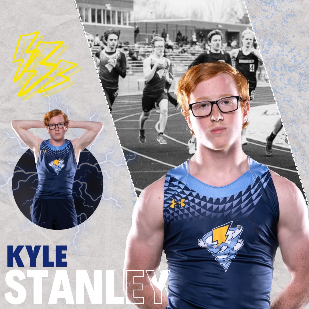 Willow Spring XC/T&F tweet media