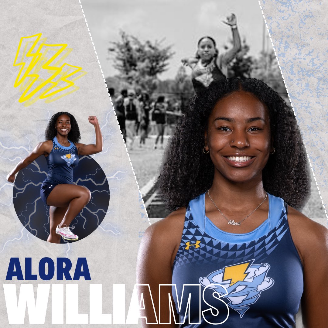 Willow Spring XC/T&F tweet media