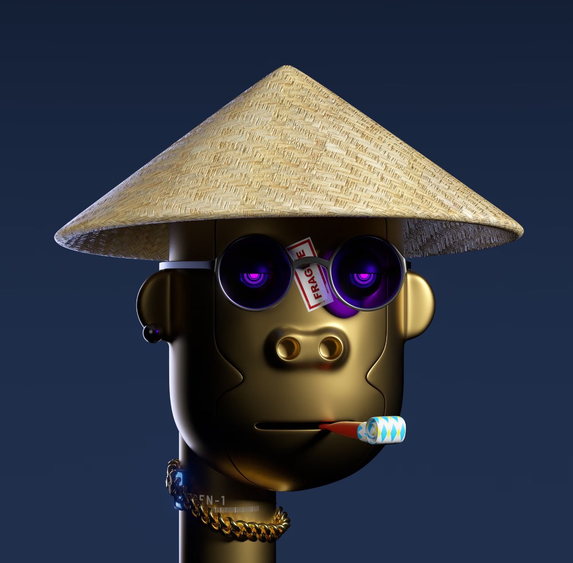 The Humanoids tweet media