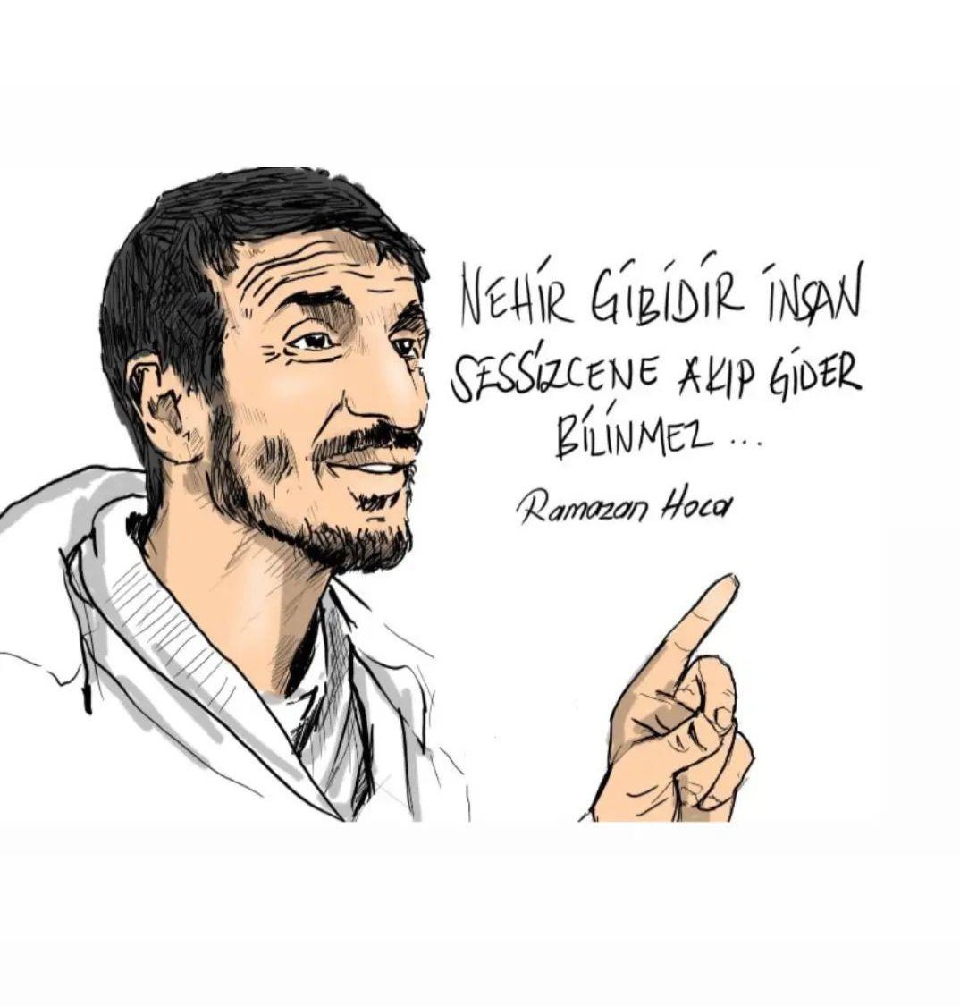 sevvalogy's tweet photo. Allah rahmet eylesin mekanı cennet olsun
#RamazanHoca https://t.co/Y3dipSBVOp