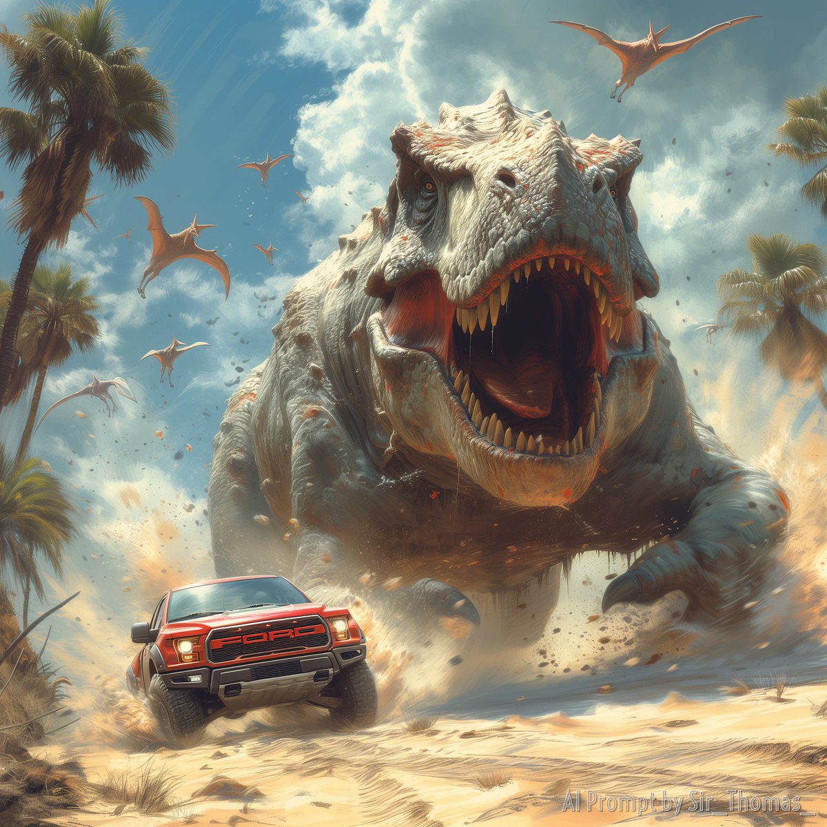 Sir_Thomas_ 🎮 tweet media