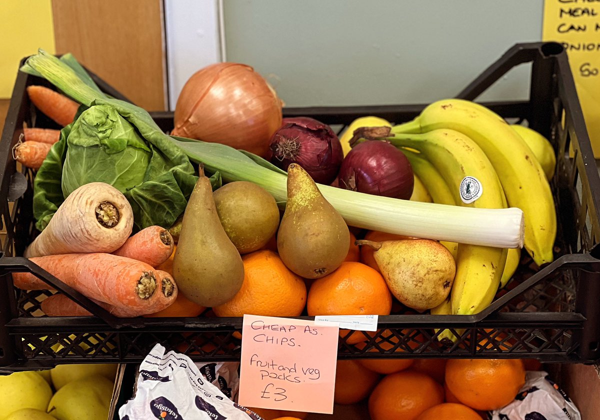 Do you live in Wolverhampton? Become a member of our Community Shop! Check out our amazing fruit and veg baskets for £3 - a healthy bargain!! 🤩 <a href="/wv10consortium/">WV10 Consortium</a> <a href="/WolvesCouncil/">Wolves Council</a> <a href="/CommunityOffer/">WolvesCommunityOffer</a>
