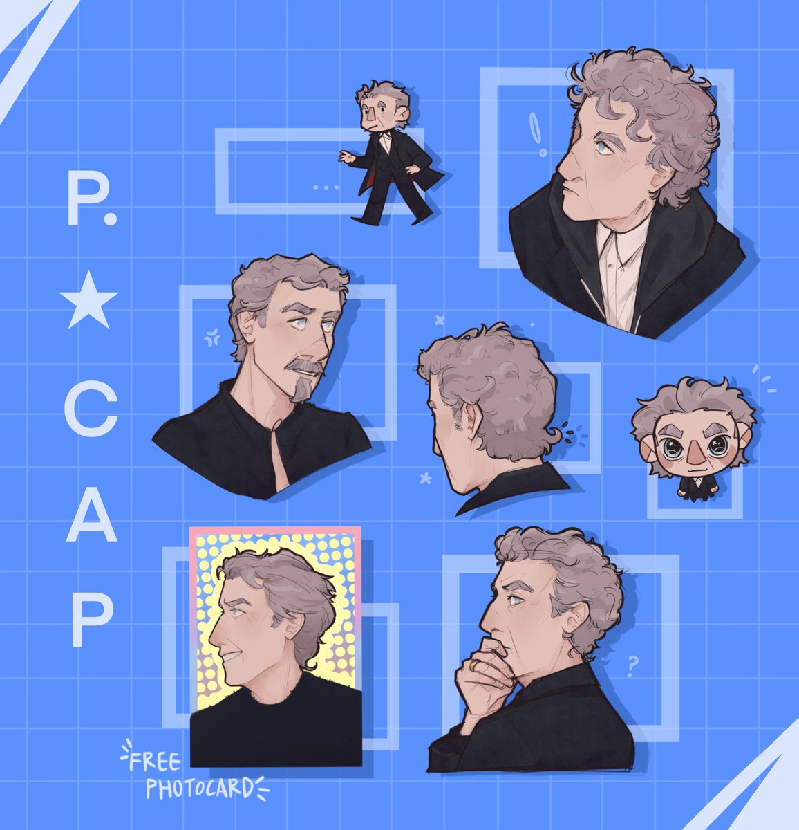 HIII GUESS WHAT!!
Etsy update! 
bymacro.etsy.com