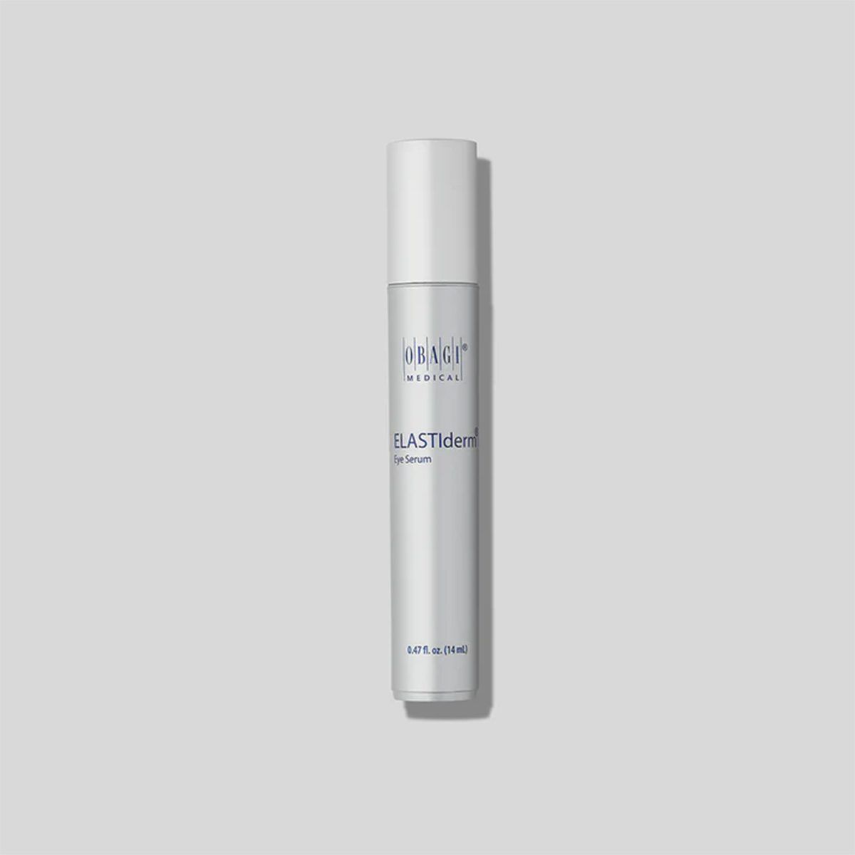 Brighten your gaze with Obagi ELASTIderm Eye Serum! It's clinically proven to reduce under-eye puffiness with a caffeine boost. Get one today! buff.ly/3ug9nUr  ✨ 🛒