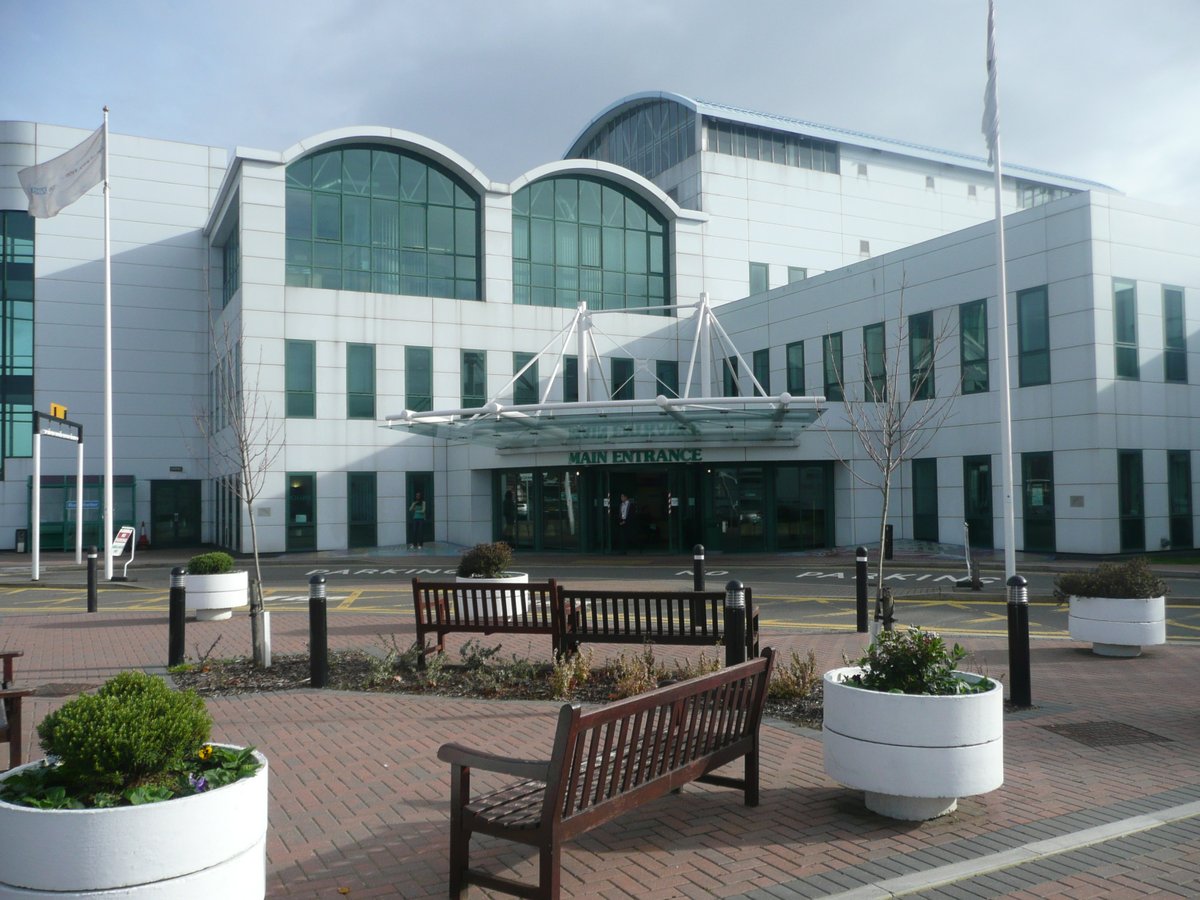 If you are visiting Ashford Hospital over the coming weeks, things will look a little different as we develop a new surgical elective centre. Site works have started and you may need to access the hospital in a different way, depending on which department you are visiting.