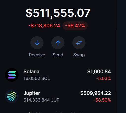 Cookers Social Club tweet media