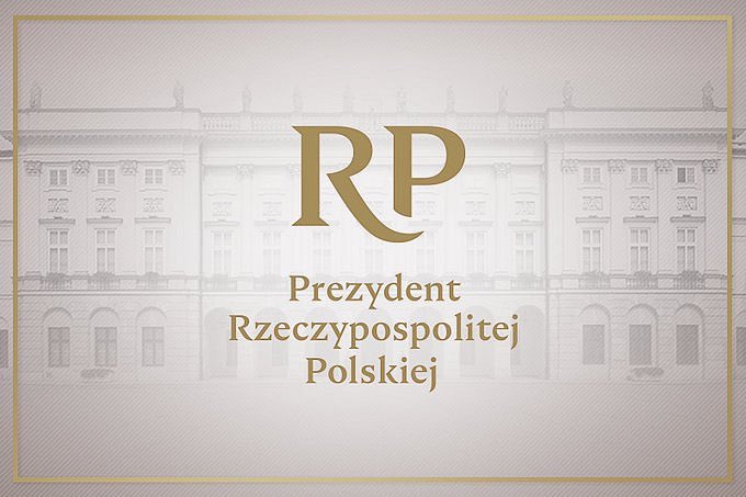 Kancelaria Prezydenta RP - konto archiwalne tweet media