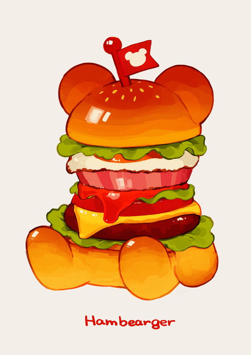 food lettuce no humans burger cheese tomato simple background  illustration images