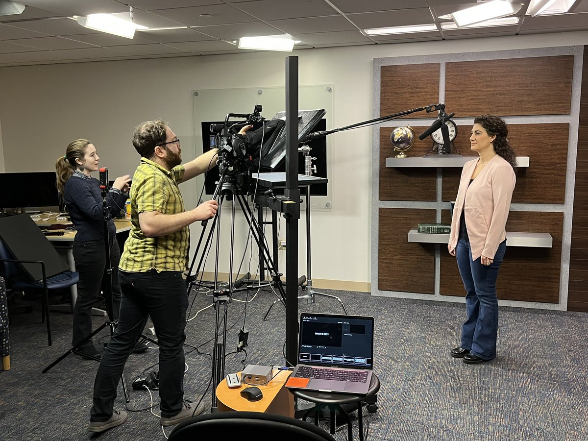 Lauren Collen (@laurencollenmd) on Twitter photo Lights, camera, action! 💡📸🎬 Had so much fun watching my friend and colleague Dr. Jodie Ouahed shoot IBD educational content for <a href="/OPENPediatrics/">OPENPediatrics</a> this morning! #ibd #ibdeducation #pediatricIBD Lights, camera, action! 💡📸🎬 Had so much fun watching my friend and colleague Dr. Jodie Ouahed shoot IBD educational content for <a href="/OPENPediatrics/">OPENPediatrics</a> this morning! #ibd #ibdeducation #pediatricIBD