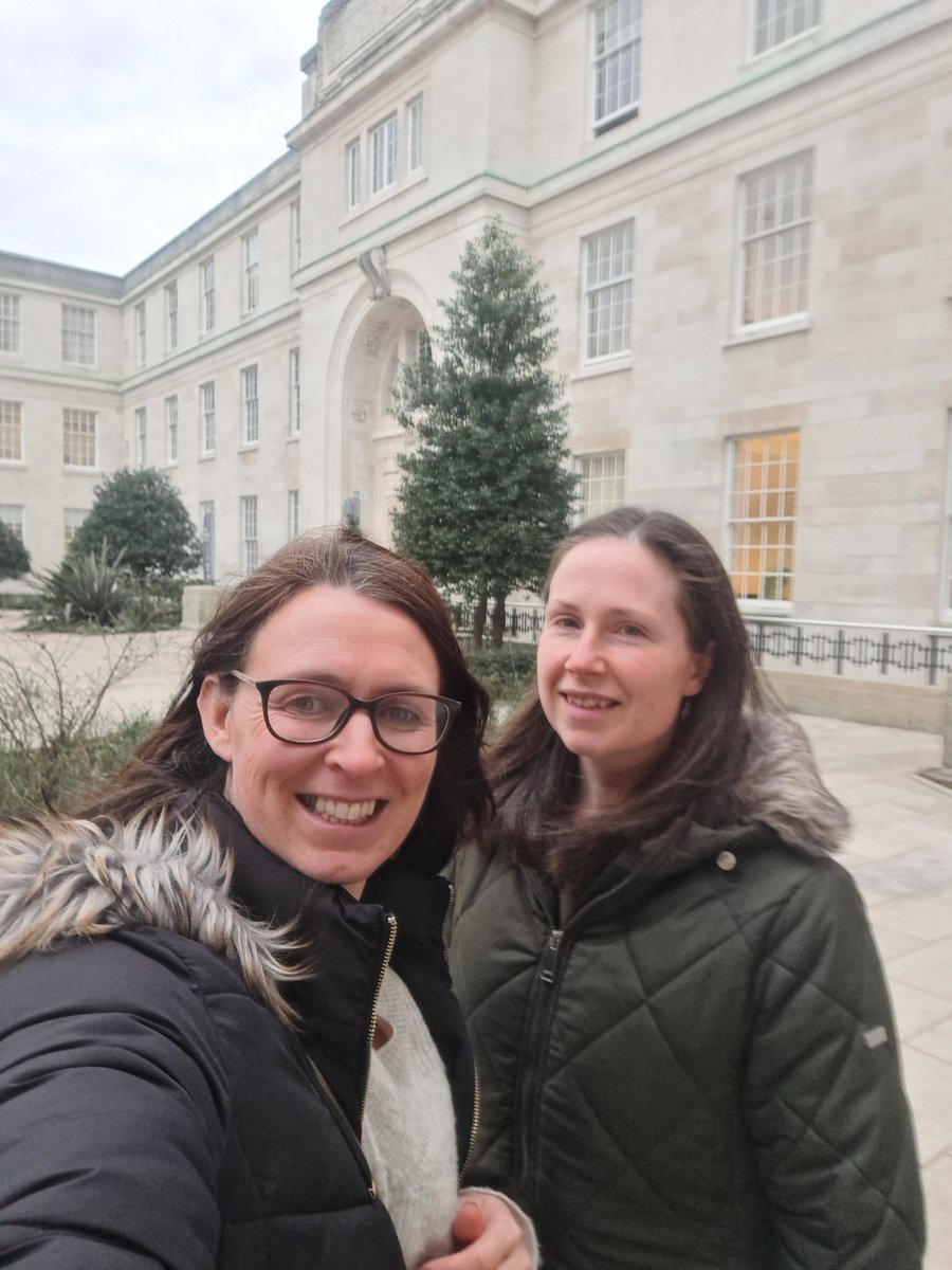 An exciting and inspiring day chatting all things EDI at the University of Nottingham for the 1st Anatomical Society EDI Committee meeting <a href="/UofG_Anatomy/">Anatomy@UofG</a> <a href="/anat_soc/">Anatomical Society</a>