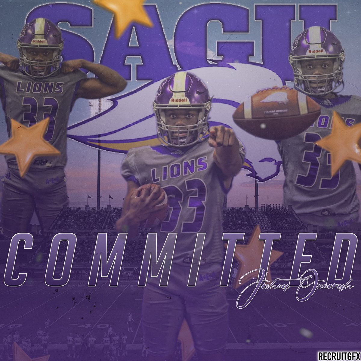 1000% committed let work @SAGU_Football <a href="/coach_hudgins/">Jared Hudgins</a> <a href="/CoachP2827/">Kevin Pointer</a> <a href="/Coach_Bacos/">Christopher Bacos💥</a> <a href="/anzaldua_corey/">Corey Anzaldua</a> <a href="/coachanzaldua35/">Isaac Anzaldua</a>