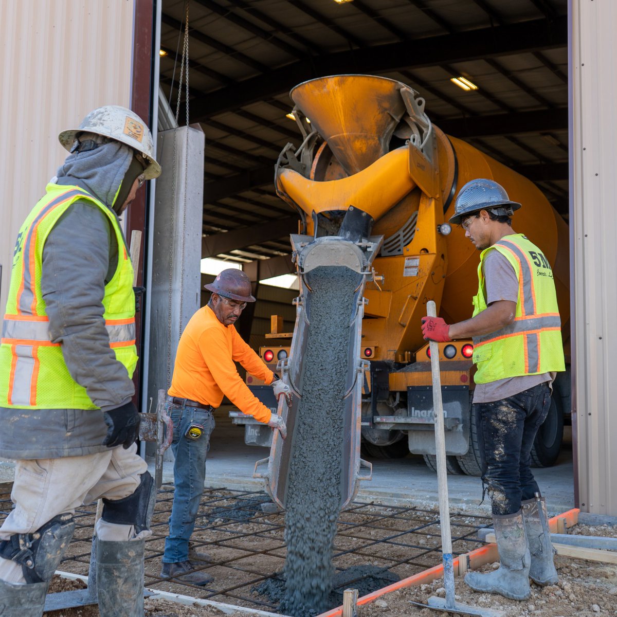 Solidia Technologies tweet media