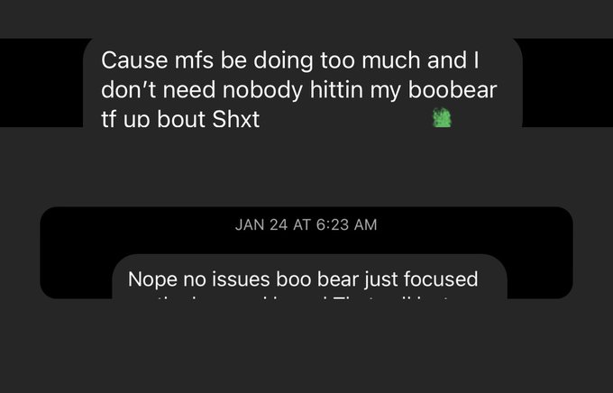 🙄🙄🙄🙄🙄🙄this different people too https://t.co/2x0LRK6HFr