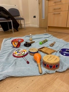 Stoke Heath Primary tweet media