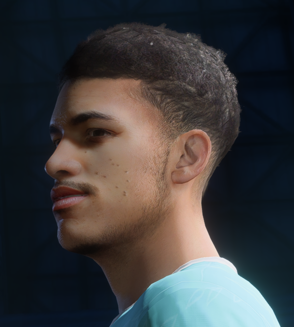 🖤💚Gianluigi Sueva - Chieti🖤💚

Commissioned face
For requests contact in DM

#EAFC24 #FIFA23