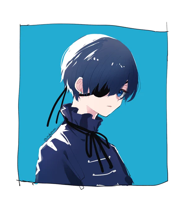 ぼっちゃん