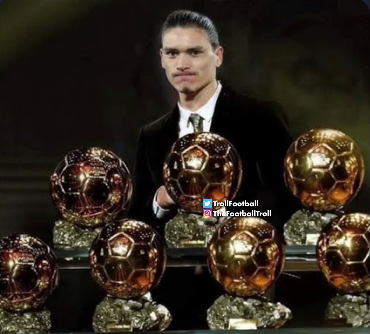 Troll Football tweet media