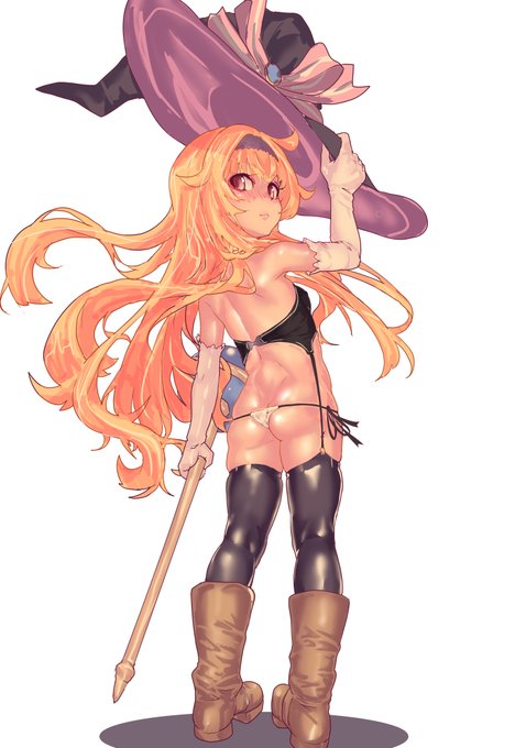 過去絵ノベっさん、ちょっと手直し 