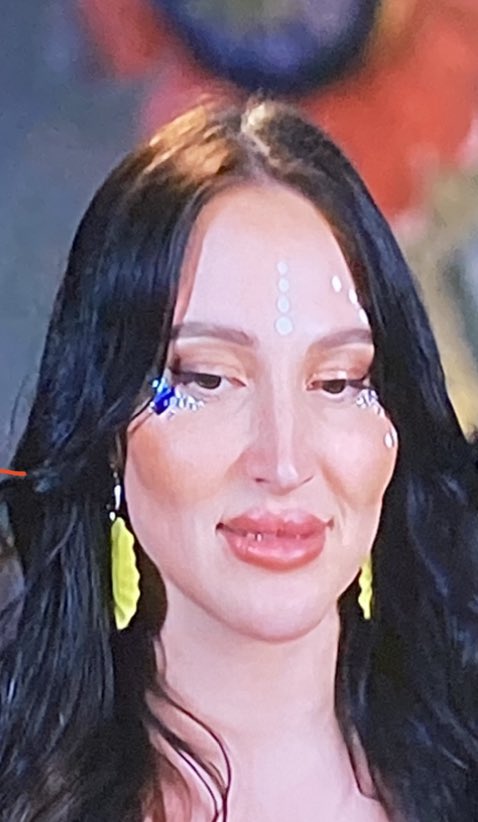 Bin ich der einzige, der das sieht?! #bachelor #bachelors