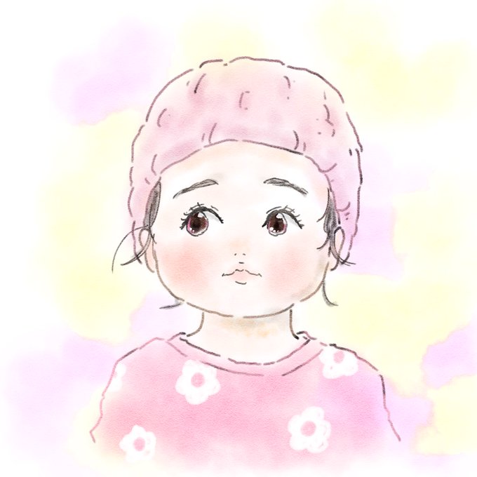 「帽子 ピンクシャツ」のTwitter画像/イラスト(新着)｜3ページ目